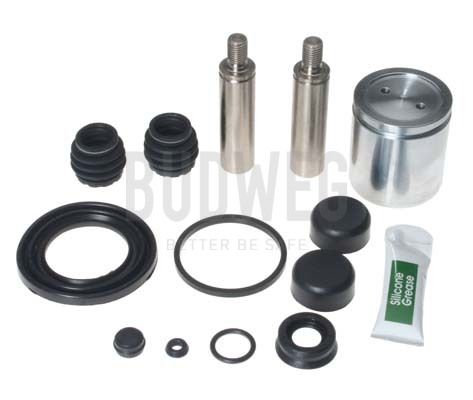 Zestaw naprawczy, zacisk hamulca BUDWEG CALIPER 2090391