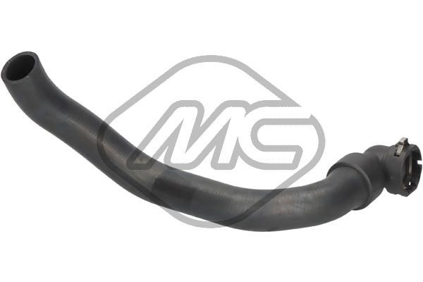 Furtun radiator METALCAUCHO 09460