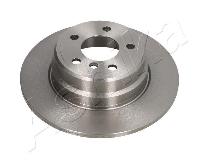 Disc frana ASHIKA 61-00-0137