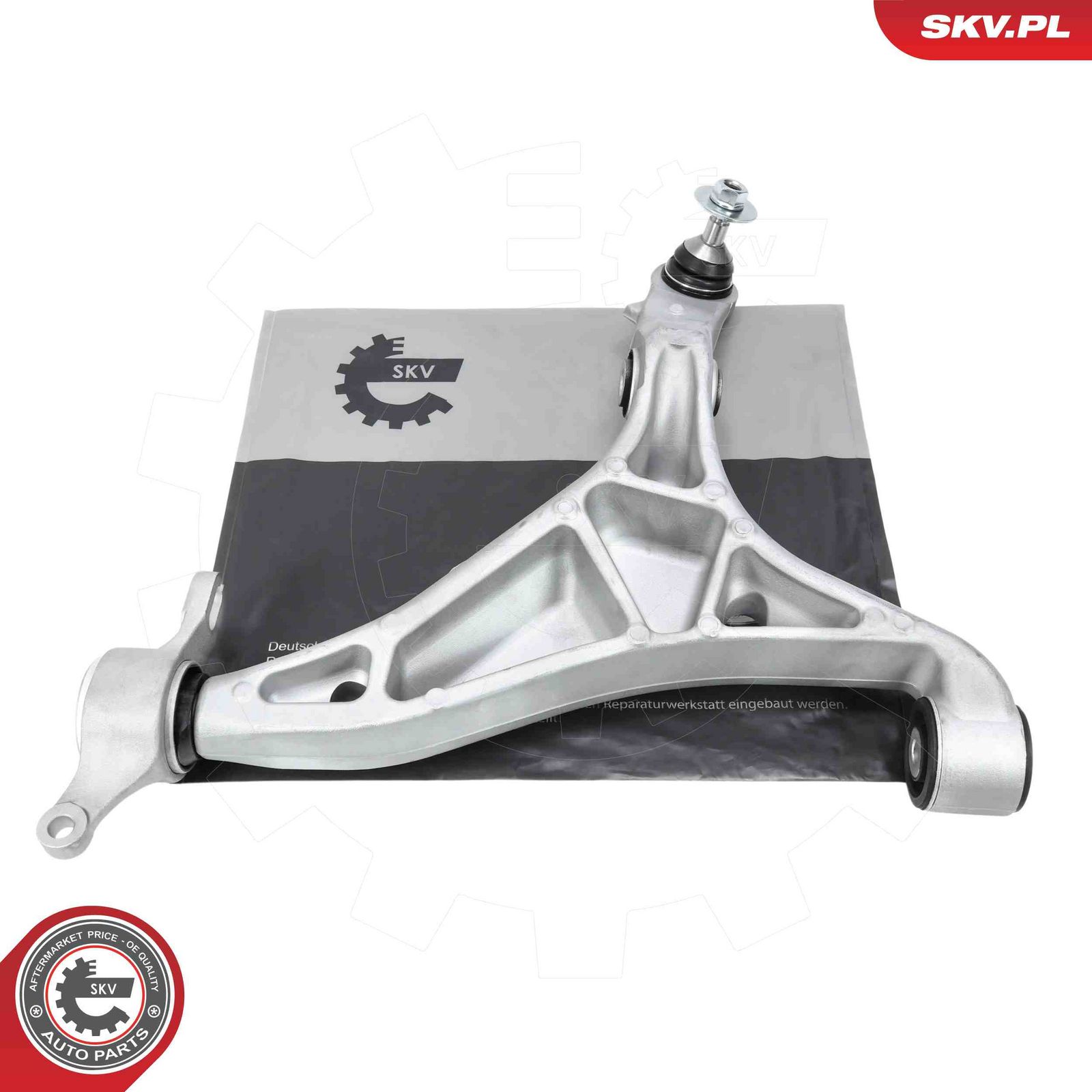 Brat, suspensie roata ESEN SKV 69SKV476