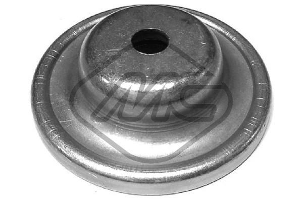 Mocowanie amortyzatora METALCAUCHO 04148