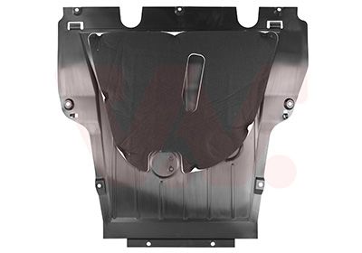 Insonoristaion du compartiment moteur