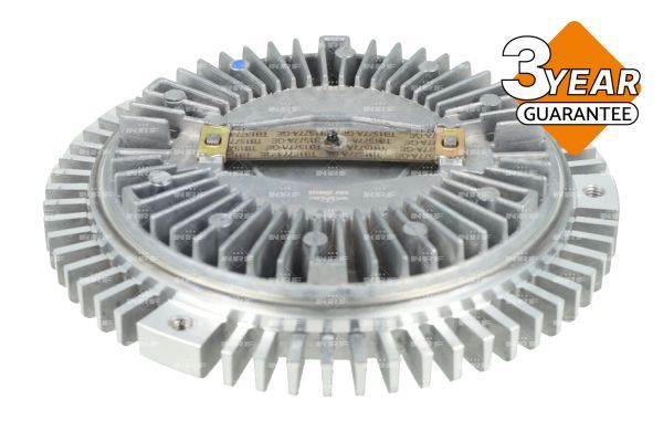 Embrayage, ventilateur de radiateur