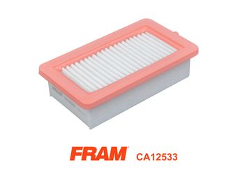 Filtr powietrza FRAM CA12533