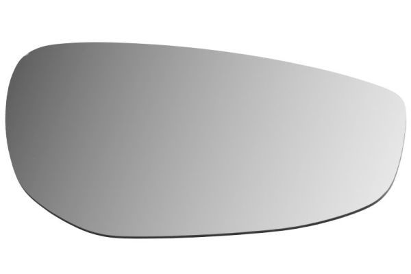 Sticla oglinda, oglinda retrovizoare exterioara BLIC 6102-14-2319315P