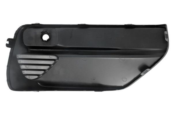 Grille de ventilation, pare-chocs