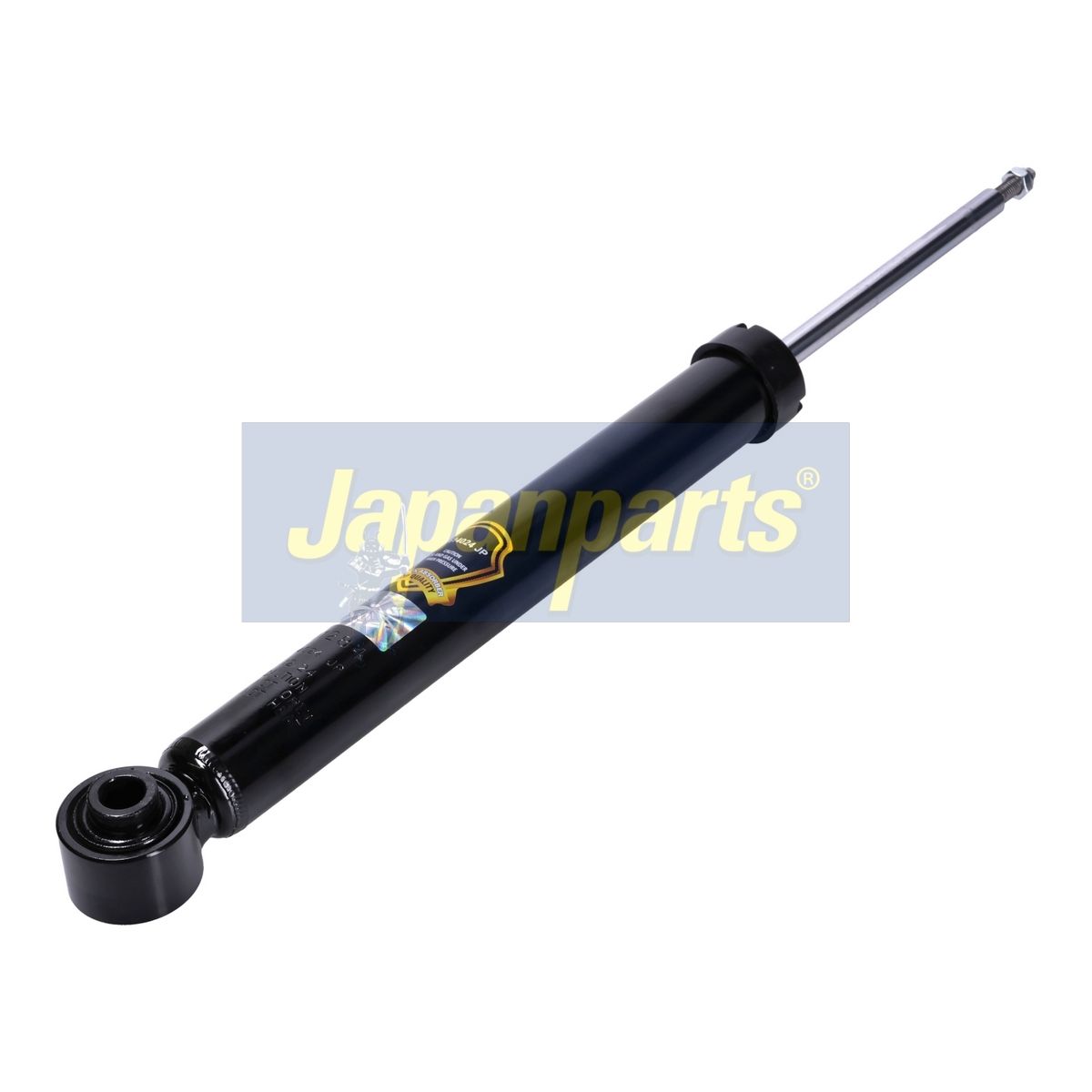 amortizor JAPANPARTS MM-01284