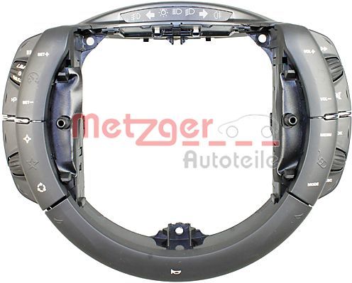 Przełącznik kolumny kierowniczej METZGER AUTOTEILE 0916649