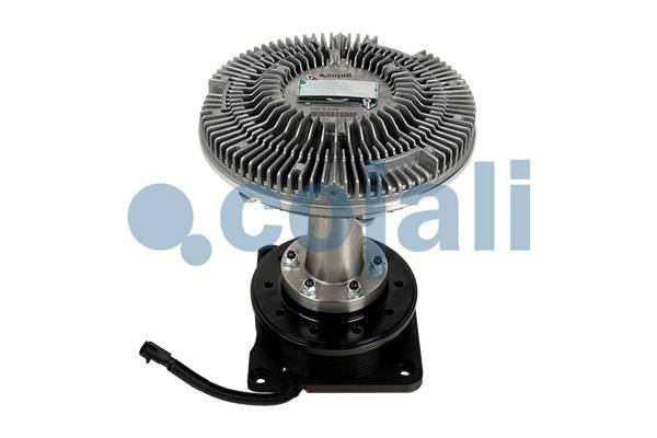 Cupla, ventilator radiator COJALI 7053815