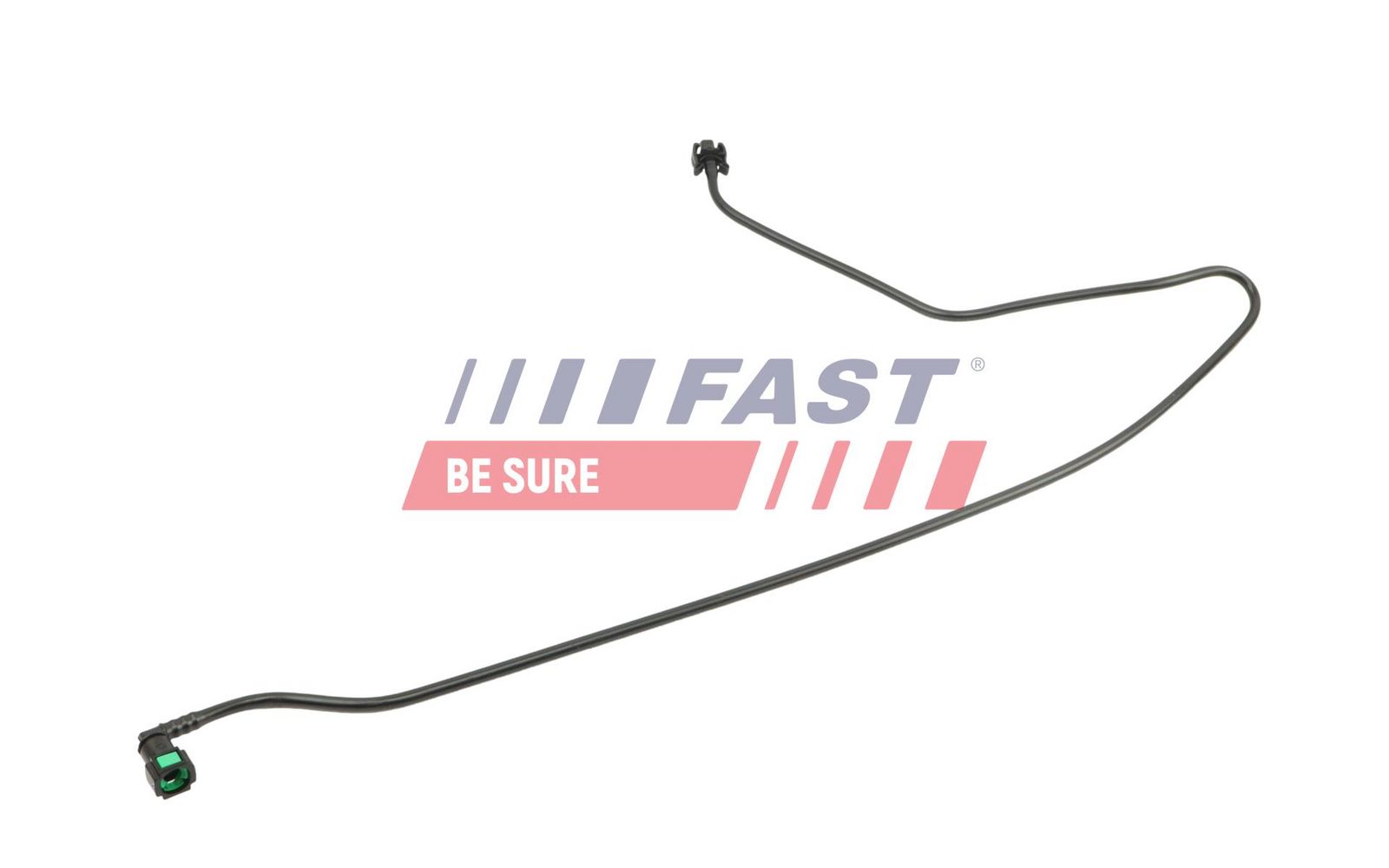 Cuplaj conducta lichid racire FAST FT10715