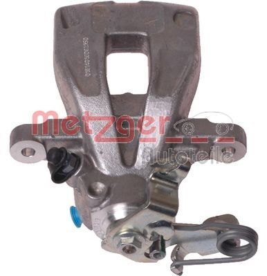 Zacisk hamulca METZGER AUTOTEILE 6250220