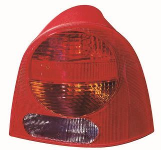 Lampa tylna zespolona ABAKUS 551-1940R-LD-UE