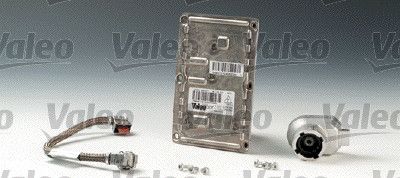 Obciążenie, lampa wyładowcza VALEO 088317