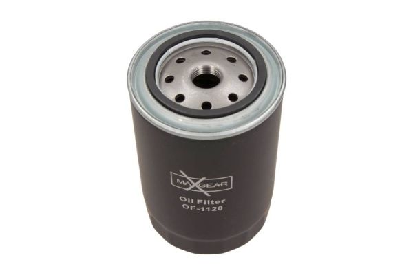 Olejový filtr MAXGEAR 26-0407