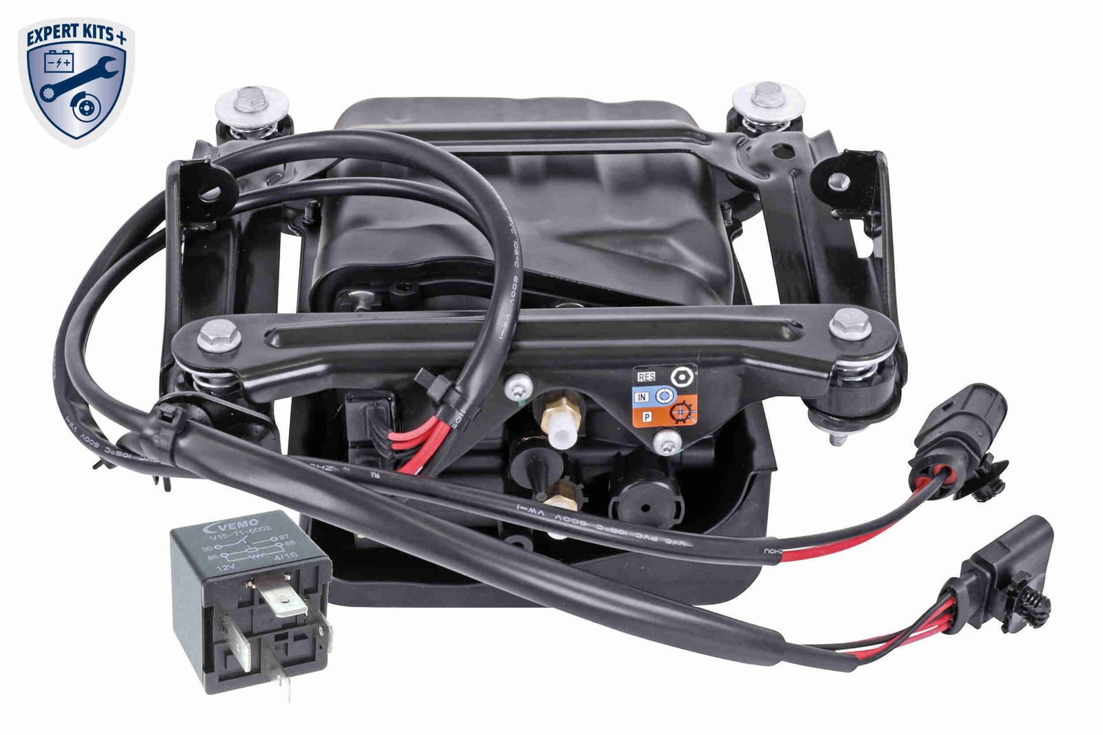 Compresor, instalatie aer comprimat VEMO EXPERT KITS + V45-52-0008