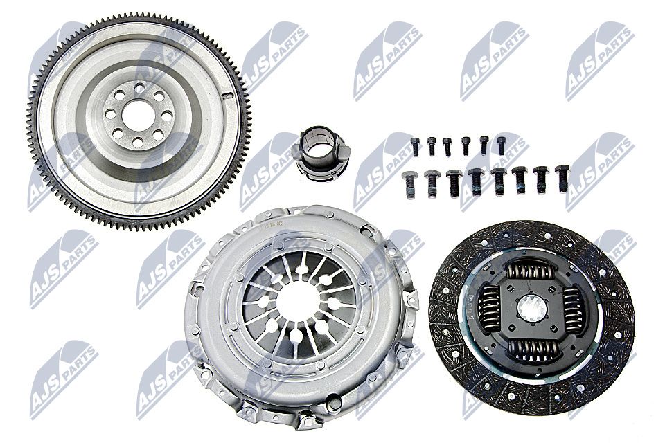 Set ambreiaj NTY NZS-BM-002