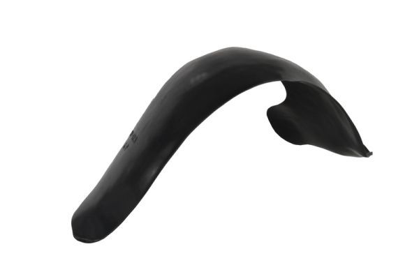 Обшивка, колесная ниша