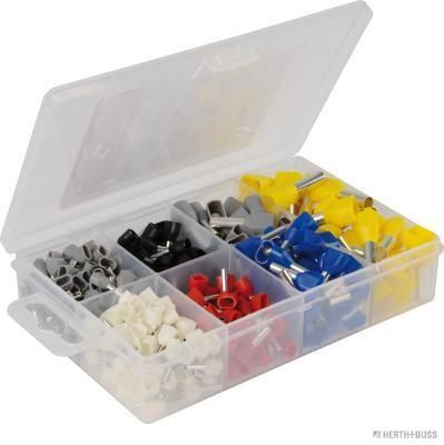 Sortimente de cleme conectori HERTH+BUSS ELPARTS 54254180