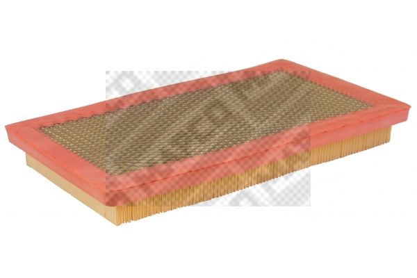 Filtr powietrza MAPCO 60609