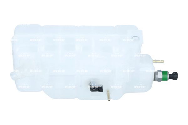 Vase d'expansion, liquide de refroidissement