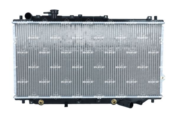 Chladič, chlazení motoru NRF 53033