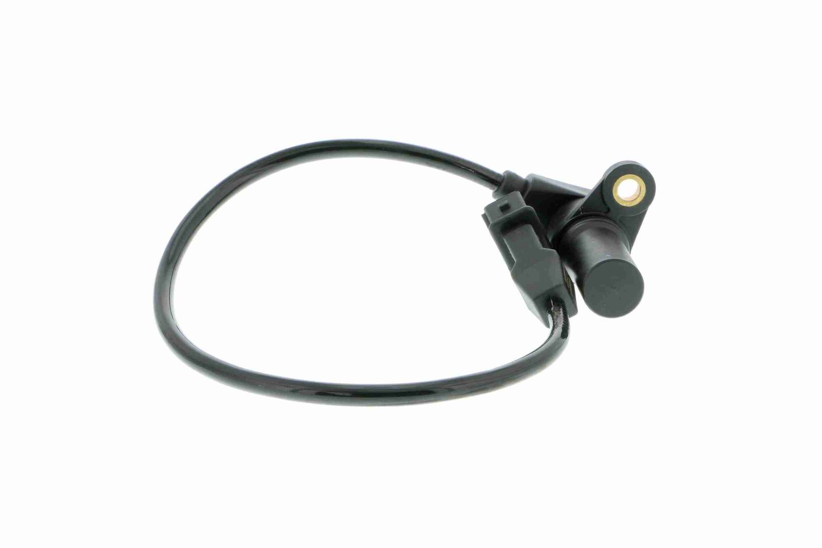 Capteur d'angle, vilebrequin