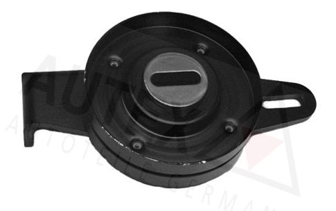 Rolka napinacza, pasek klinowy wielorowkowy AUTEX 641425