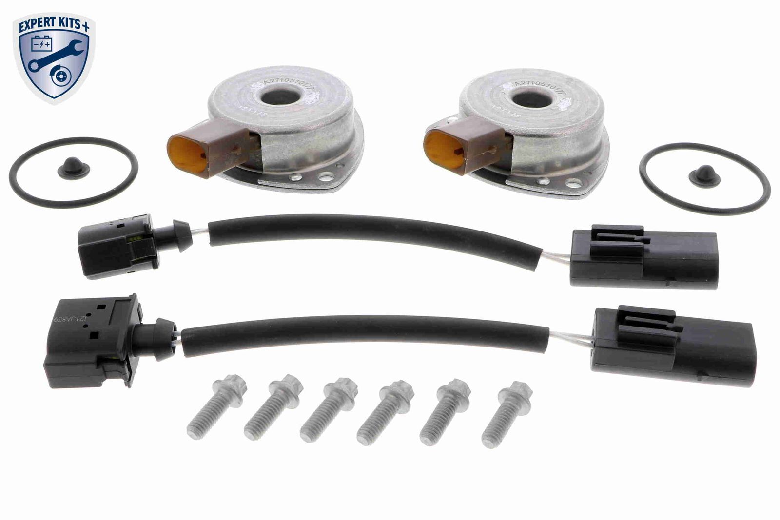 Set de reparație, reglarea arborelui cu came VAICO V30-3429-BEK