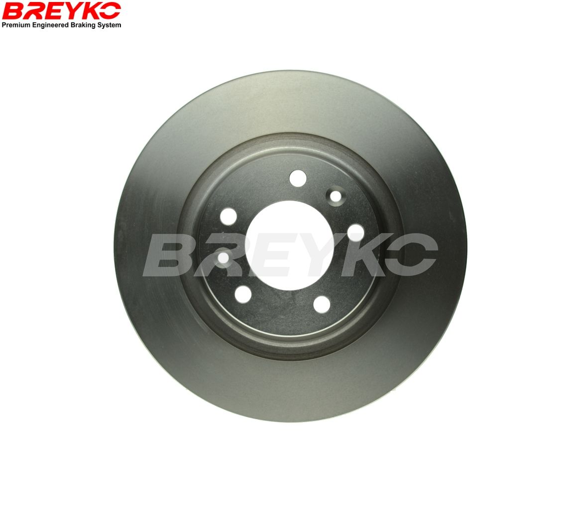 Tarcza hamulcowa DAVID VASCO T4945