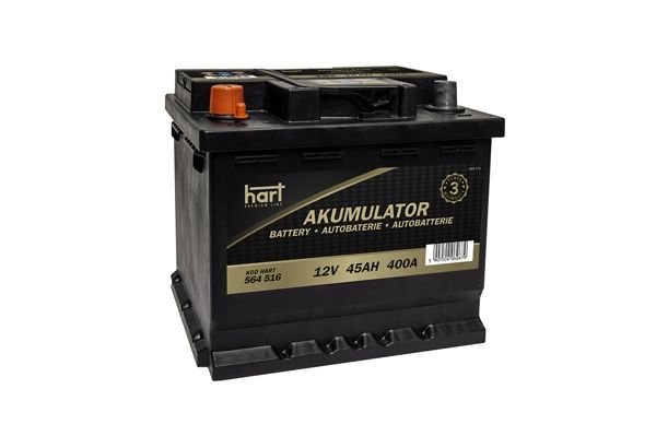 Akumulator HART 564 516