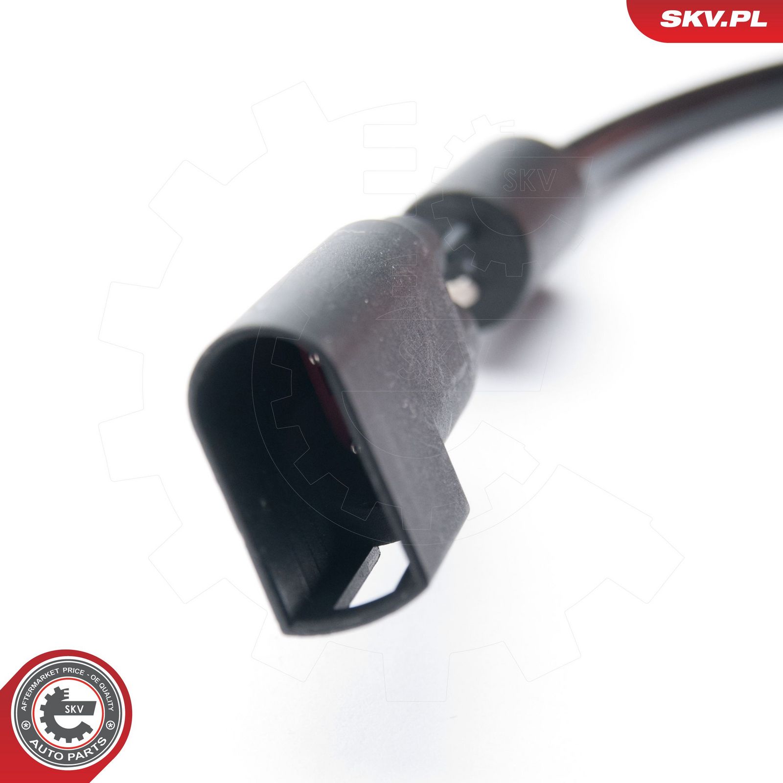 Levně Snímač, počet otáček kol ESEN SKV 06SKV242