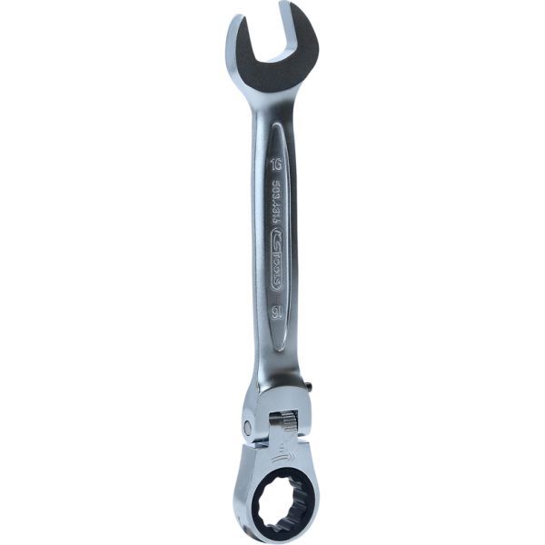 Cheie cu clichet combinata KS TOOLS 503.4816