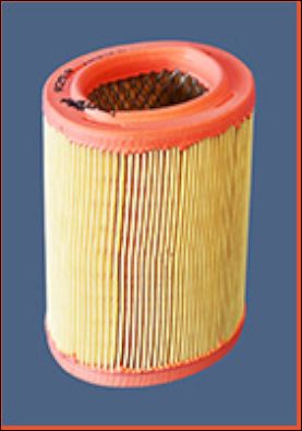 Filtr powietrza MISFAT R258