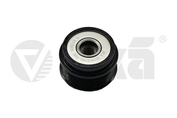 Alternator - sprzęgło jednokierunkowe VIKA 99030010201