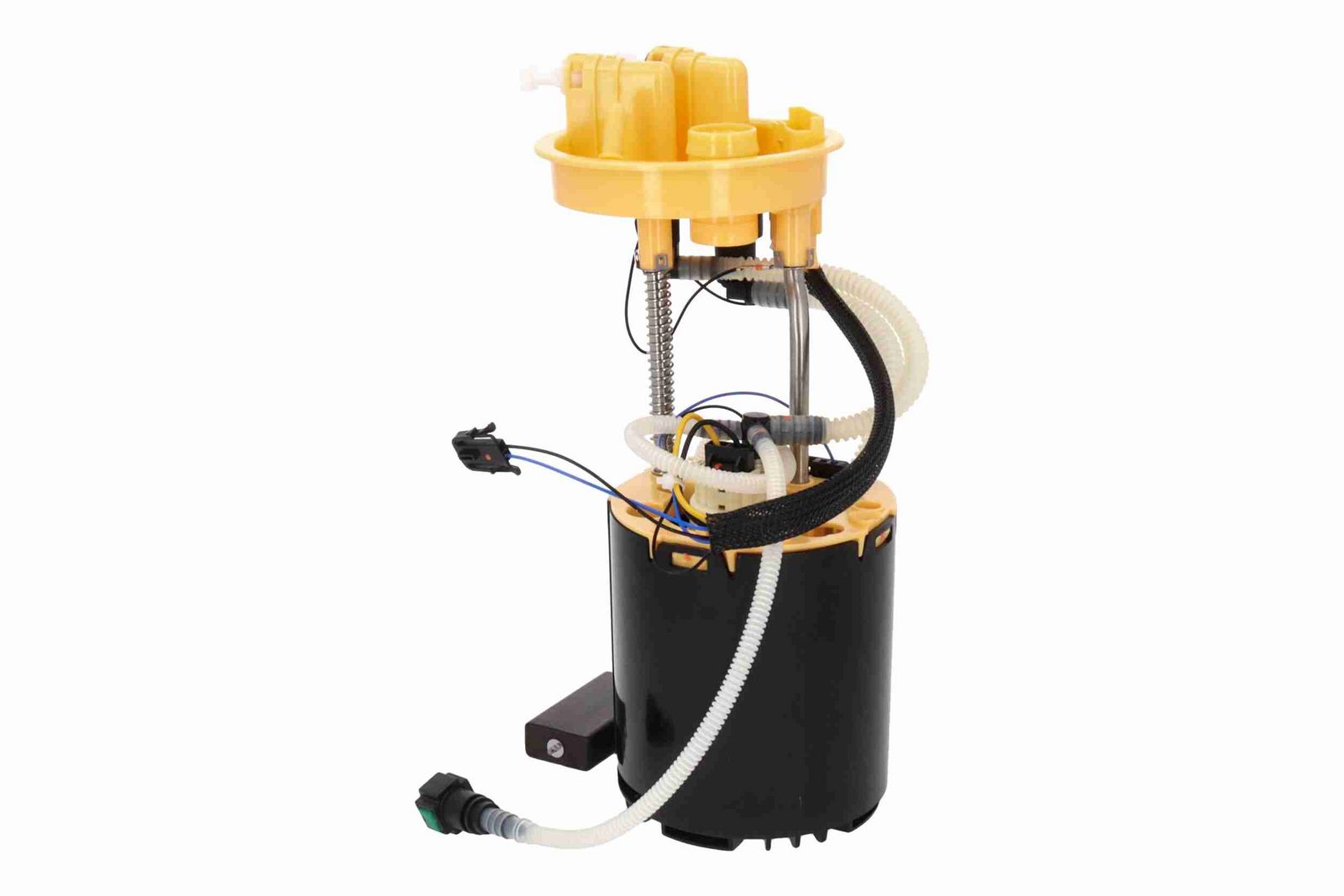 unité d'alimentation de carburant