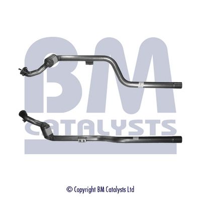 Katalizator BM CATALYSTS BM80066H