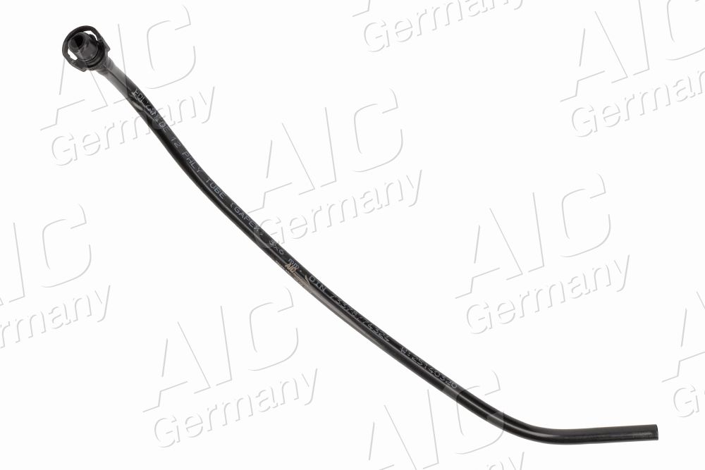 Jahutusvedeliku torustik