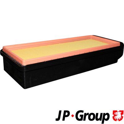 Filtr powietrza JP GROUP 1418604200