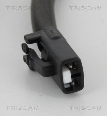 Levně Snímač, počet otáček kol TRISCAN 8180 43163