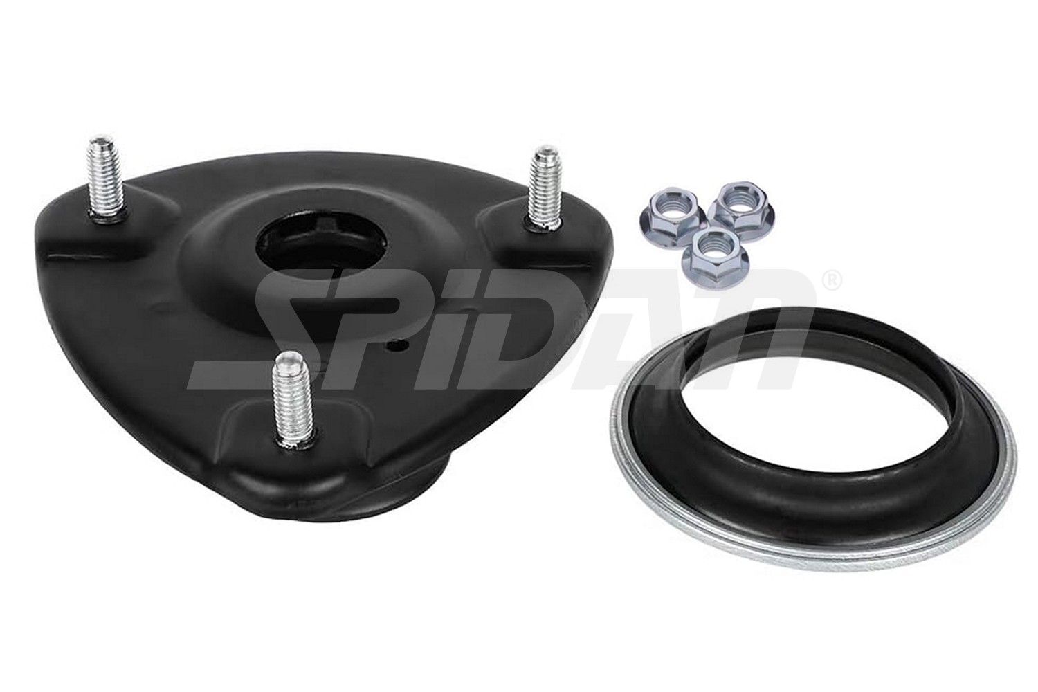 Set reparatie, rulment sarcina amortizor SPIDAN CHASSIS PARTS 415500