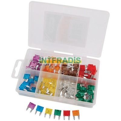 Jeu de fusibles