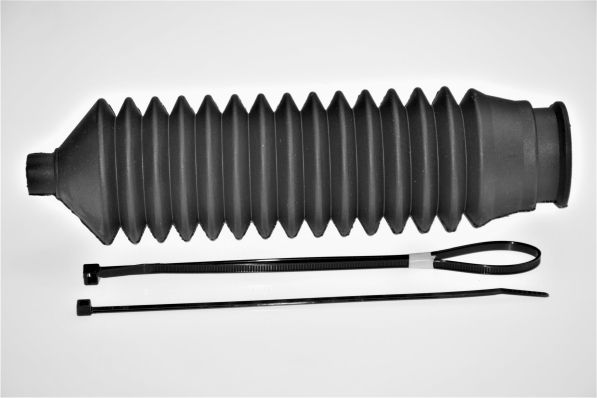 Пыльник, рулевое управление