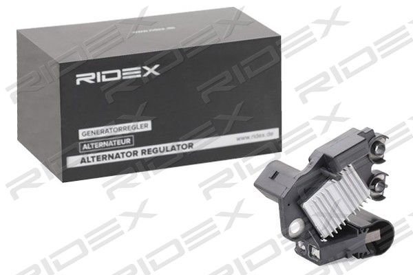 Regulator napięcia RIDEX 288R0064