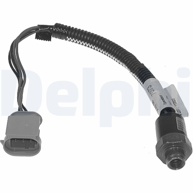 Przełącznik ciśnieniowy, klimatyzacja DELPHI TSP0435046