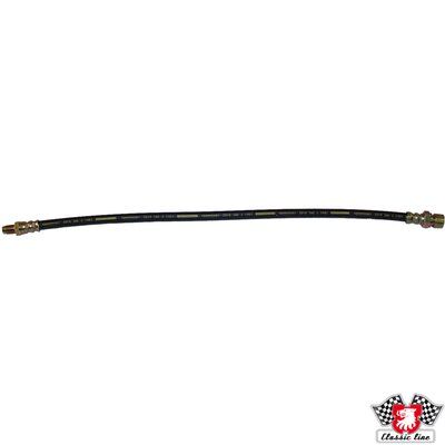 Przewód hamulcowy elastyczny JP GROUP 8161600100