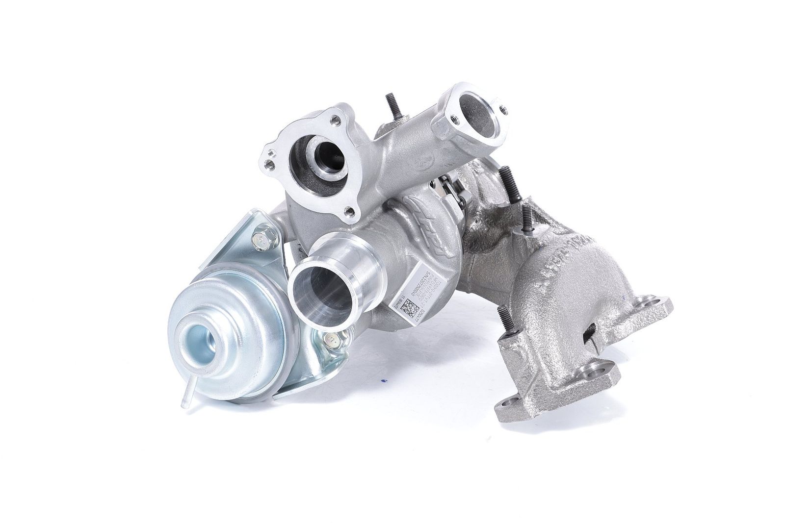 Compresor,sistem de supraalimentare BTS Turbo ORIGINAL T916271