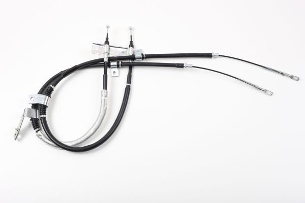 Cięgło, hamulec postojowy KAWE 90.1120