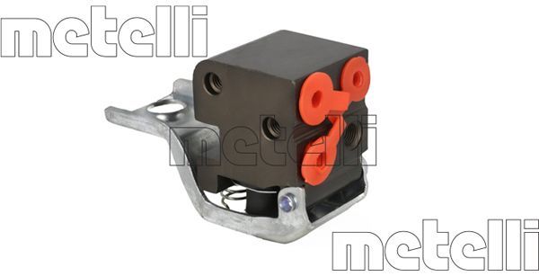 Korektor siły hamowania METELLI 09-0040