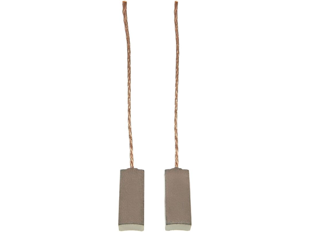 Uhlíkový kartáč, generátor AS-PL PX60(BULK)