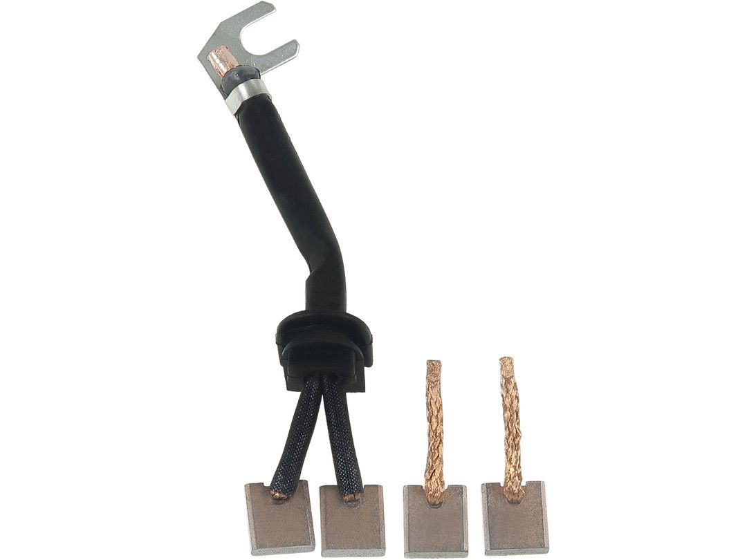 Perie, electromotor AS-PL AS SB2010